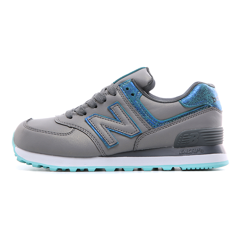 新百伦(new balance)nb574系列经典款休闲复古运动鞋情侣跑步鞋慢跑鞋