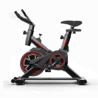 闪电客动感单车健身器材家用健身车运动脚踏车健身器材