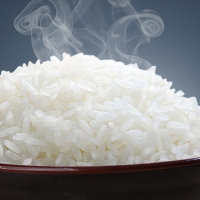 湄南河泰国膳选茉莉香米10kg/袋装（20斤）原装进口泰国香米 进口大米 非有机