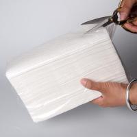 加厚吸水厨房用纸擦手纸吸油纸酒店卫生间家用抽纸巾-整箱10包共1200张