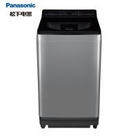 (广州)松下(Panasonic) 8.5公斤全自动波轮不弯腰洗衣机XQB85-U862H