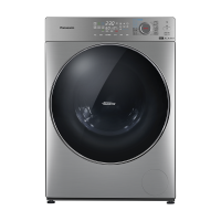 (中山)松下超薄全功能覆盖洗烘一体洗衣机XQG100-SD168