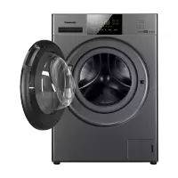 (广州)松下滚筒洗衣机XQG100-NVAJ