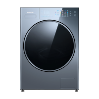 (深圳)全自动滚筒洗衣机XQG120-V290