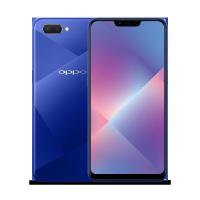 OPPO A7x 4GB+128GB 星空紫 全网通