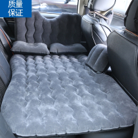 车载充气床睡觉旅行床垫轿车闪电客SUV车内后排后座睡垫气垫床汽车用品
