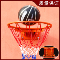户外篮球架标准篮球框挂式闪电客儿童室内室外篮圈家用成人篮筐