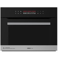 老板黑色嵌入式电烤箱KWS220-R015