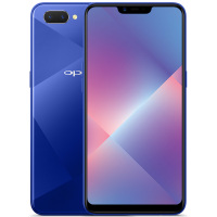 OPPO A5 全网通版 凝夜紫 3G+32G（代销）