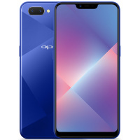 OPPO A5 全网通版 珊瑚红 3G+32G （代销）