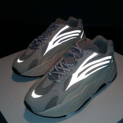 加勒特奈夫(JIALETENAIFU)正品椰子鞋yeezy700男女情侣鞋复古老爹鞋莆田鞋运动休闲鞋男鞋2019秋500