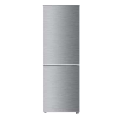 海尔（Haier）BCD-160TMPQ 160L升 家用节能 两门小电冰箱 双门 冷藏冷冻 冰柜冷柜