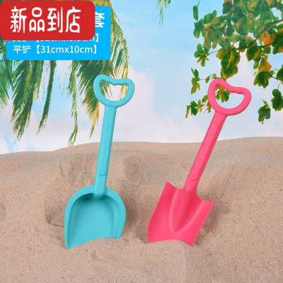 真智力儿童玩具批夏季沙滩工具玩沙铲子挖沙益智玩具桶礼物礼品