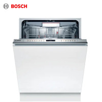 Bosch/博世 SMV6ZCZ66C 全嵌式洗碗机沸石烘干大容量15套 新品