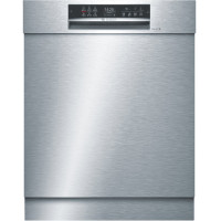 Bosch/博世 智能洗碗机嵌入式除菌沸石烘干大容量12套SJU66JS16C