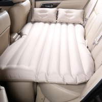 车载充气床轿车SUV后排床垫气垫床后座旅行床汽车用品汽车床睡垫