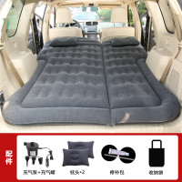 比亚迪BYD G5 G6 S6 M6车载充气床垫汽车后排旅行床轿车后座