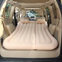 三代车载充气床垫轿车SUV后排车中气垫床旅行床汽车用车床睡垫气