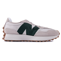 新百伦(New Balance) 327系列男士复古经典时尚拼接休闲运动跑步鞋 NB327WGN