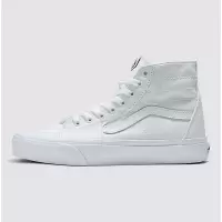 VANS范斯 帆布 SK8-HI 锥形鞋运动舒适休闲板鞋跑步鞋 高帮