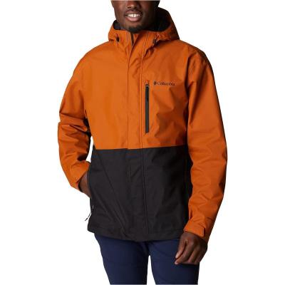哥伦比亚(Columbia)Hikebound 男士运动休闲户外防水透气夹克冲锋衣外套 海外购