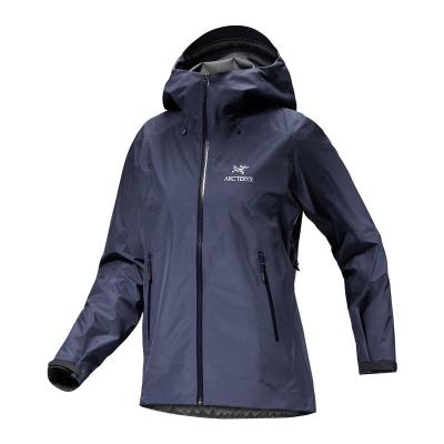 始祖鸟(ARC'TERYX)Beta LT Jacket女士运动休闲冲锋衣夹克外套 全球购