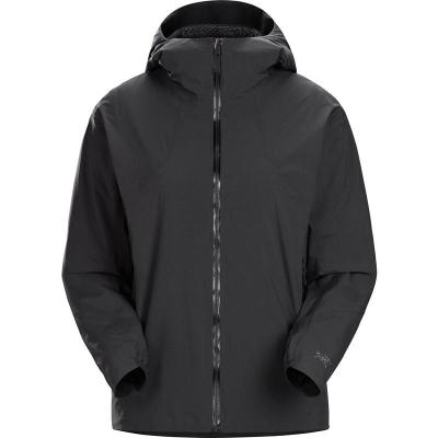 始祖鸟(ARC'TERYX)Coelle Lightweight Jacket女士运动休闲冲锋衣夹克外套 全球购