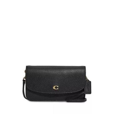 蔻驰(COACH)女包Hayden Wallet Crossbody时尚经典单肩包斜挎包