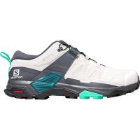 萨洛蒙(Salomon) X Ultra 4 GTX Hiking 时尚百搭女士运动休闲跑步登山徒步鞋 舒适缓冲
