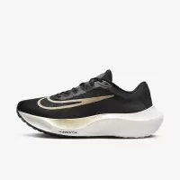 耐克(NIKE) Zoom Fly 5 系列男士经典时尚 透气防滑 运动休闲跑步鞋