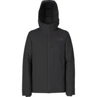 北面(The North Face) Descentit 男士时尚百搭保暖滑雪防水透气休闲冲锋衣运动夹克外套