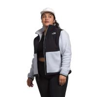北面(The North Face) 女士 Plus Denali 时尚简约休闲运动夹克外套
