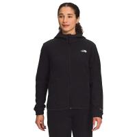 北面(The North Face) 女士 Alpine Polartec 200 时尚百搭休闲运动连帽夹克外套