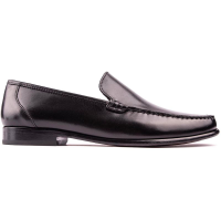 专柜代购美国SOLE Blinco 男款乐福鞋黑色休闲鞋耐磨防滑舒适耐用低帮鞋BLINCOBL