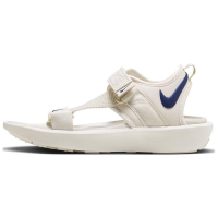 耐克NIKE 官方正品 Vista Sandal 防滑耐磨女款米色运动凉鞋 DJ6607-003