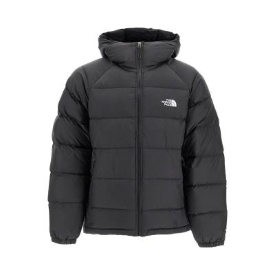 北面(The North Face)男士时尚羽绒服 新款经典秋冬季舒适轻量保暖百搭休闲夹克