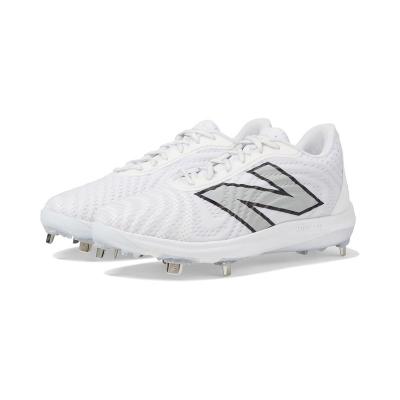 NewBalanceFuelCell4040v7Metal男士棒球鞋氮气中底防滑