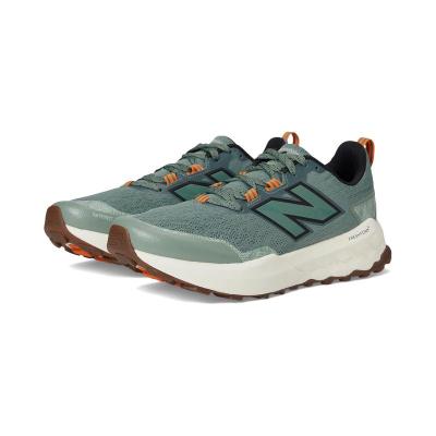 NewBalanceFreshFoamXGaroév2男士四季透气轻便跑鞋