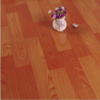 地板革家用pvc地板纸塑胶地板加厚耐磨防水地胶地板贴纸卧室地贴壹德壹