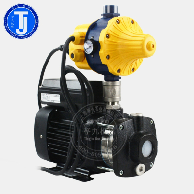 丹麦格兰富水泵CM5-3PC全自动加压泵家用水泵管道稳压泵增压泵