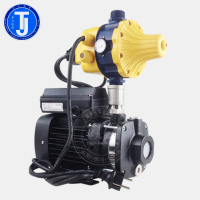 丹麦格兰富水泵家用全自动增压泵CM5-2PC电子双重稳压泵加压泵