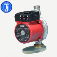 经典凯德隆UPA90N家用水泵热水器增压泵不锈钢加压泵低噪音泵屏蔽泵
