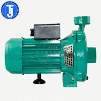 德国威乐水泵PUN-751QH管道循环泵增压泵PUN-751EH空气能加压泵