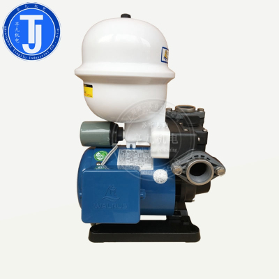 台湾进口华乐士水泵TP825P不生锈家用全自动自吸增压泵管道抽水机