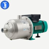 德国威乐水泵MHI-205EM不锈钢管道增压泵循环泵加压泵非自动型