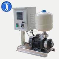 丹麦格兰富水泵变频泵CM3-5IC加压泵恒压变频供水泵自动增压泵