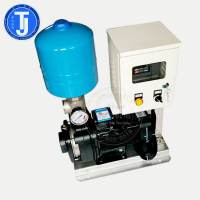 丹麦格兰富水泵HY1/CM10-2恒压变频泵冷热水全自动增压泵加压泵