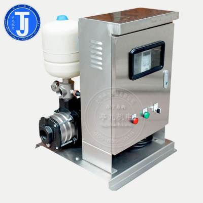 丹麦格兰富水泵变频泵组HY1/CM15-3不锈钢恒压变频泵冷热水增压泵