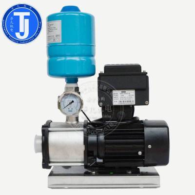 经典凯德隆水泵KMI3-5IC家用全自动恒压变频泵不锈钢增压泵