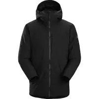 始祖鸟(ARC'TERYX)GORE-TEX 男士 KODA JACKET 冬季保暖舒适防风透气 连帽棉服 户外保暖棉衣